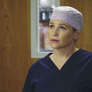 Fotoğraf Jessica Capshaw