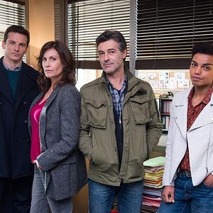 Fotoğraf Pierick Tournier