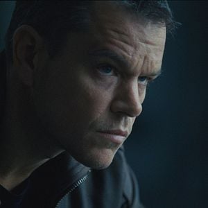 Fotoğraf Jason Bourne