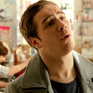 Fotoğraf Frederick Lau