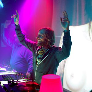 Fotoğraf Oliver Korittke