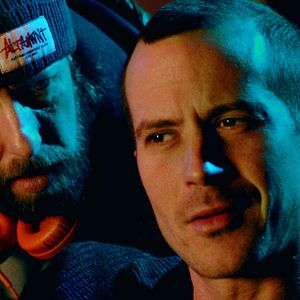 Fotoğraf Barnaby Metschurat