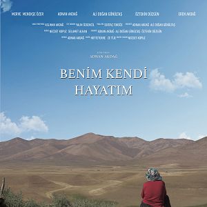 Fotoğraf Benim Kendi Hayatım