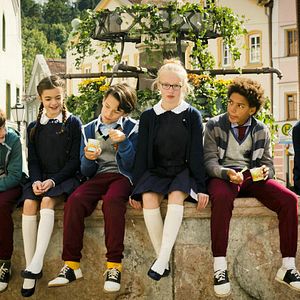 Fotoğraf Maurizio Magno