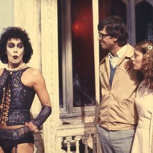 Fotoğraf The Rocky Horror Picture Show