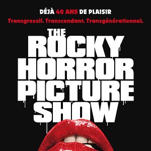 Fotoğraf The Rocky Horror Picture Show