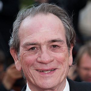 Fotoğraf Tommy Lee Jones