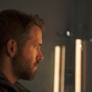 Fotoğraf Ryan Reynolds