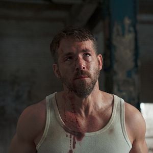 Fotoğraf Ryan Reynolds