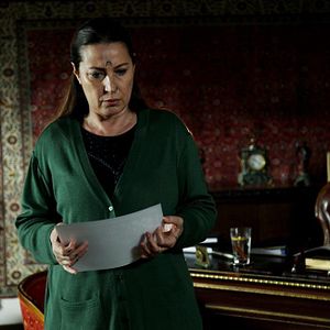 Fotoğraf Göç Zamanı