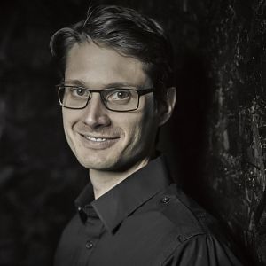 Fotoğraf Alex Lehmann