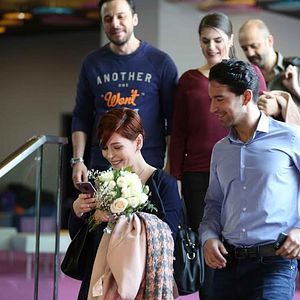 Fotoğraf Evli ve Öfkeli