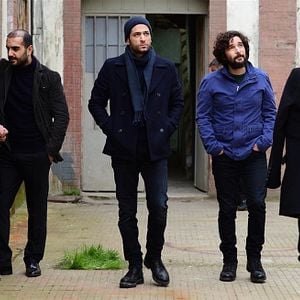 Fotoğraf Gecenin Kraliçesi