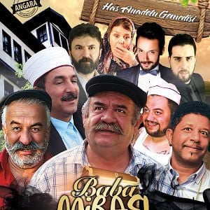 Fotoğraf Baba Mirası