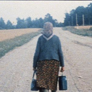 Fotoğraf Reminiscences of a Journey to Lithuania