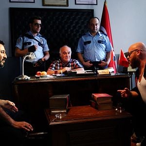 Fotoğraf Güven Kıraç