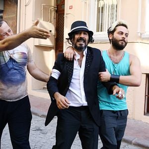 Fotoğraf Şeytan Tüyü