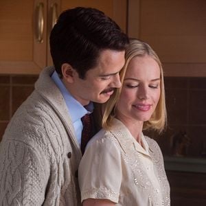 Fotoğraf Kate Bosworth