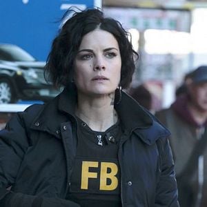 Fotoğraf Jaimie Alexander