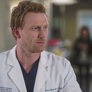 Fotoğraf Kevin McKidd