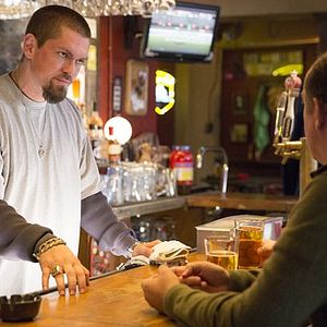 Fotoğraf Steve Howey