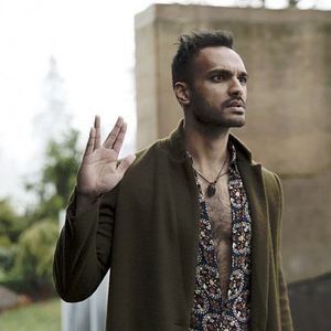 Fotoğraf Arjun Gupta