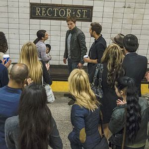 Fotoğraf Bradley James (II)