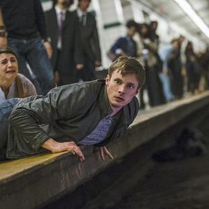 Fotoğraf Bradley James (II)