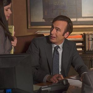 Fotoğraf Bob Odenkirk