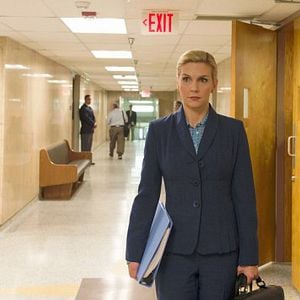 Fotoğraf Rhea Seehorn