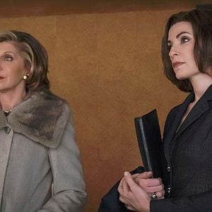 Fotoğraf The Good Wife
