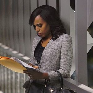 Fotoğraf Kerry Washington