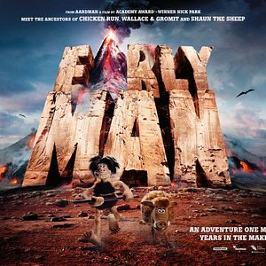 Fotoğraf Taş Devri Firarda