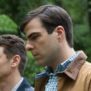 Fotoğraf Ben, Michael