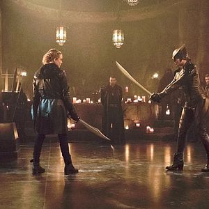 Fotoğraf DC's Legends of Tomorrow