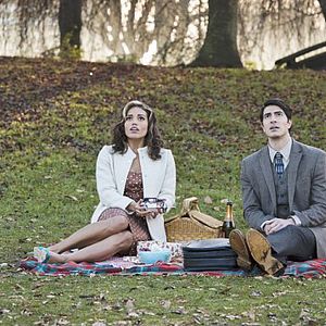 Fotoğraf DC's Legends of Tomorrow