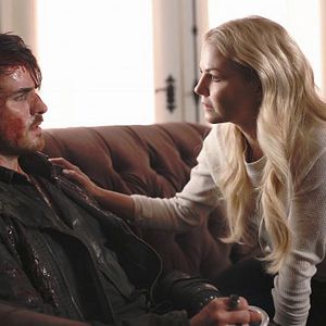 Fotoğraf Jennifer Morrison