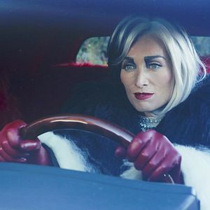 Fotoğraf Victoria Smurfit