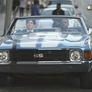 Fotoğraf Justin Hires