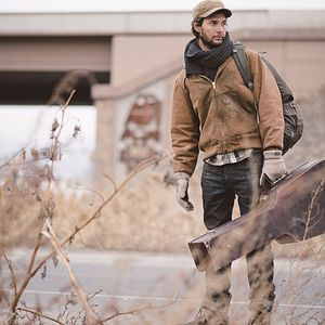 Fotoğraf Ben Barnes