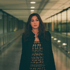 Fotoğraf Monica Bellucci