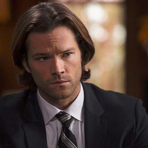 Fotoğraf Jared Padalecki