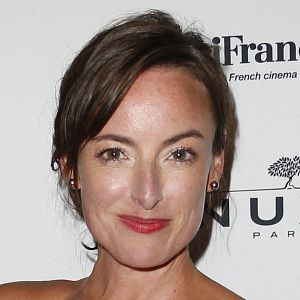 Fotoğraf Pascale Bussières