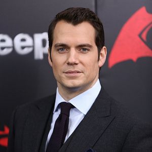 Fotoğraf Henry Cavill