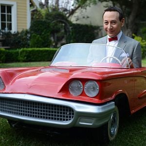 Fotoğraf Pee-wee's Big Holiday