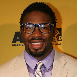 Fotoğraf Matthew A. Cherry