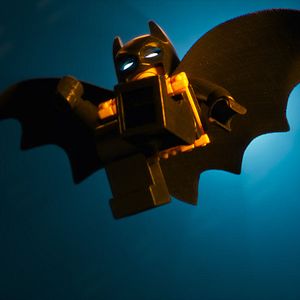 Fotoğraf Lego Batman Filmi