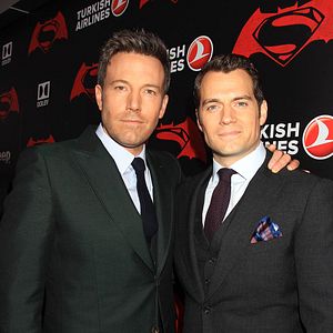 Fotoğraf Henry Cavill