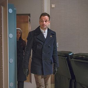 Fotoğraf Jonny Lee Miller