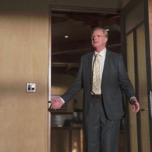 Fotoğraf Ed Begley Jr.